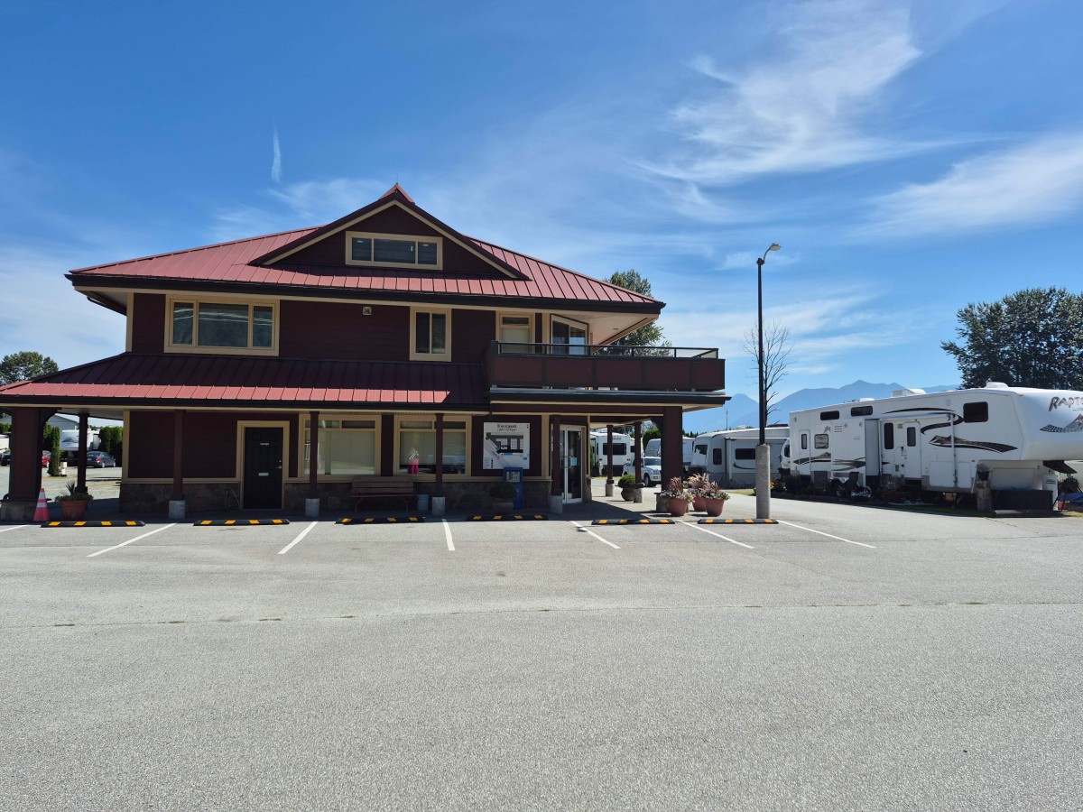 bc rv parks graphic