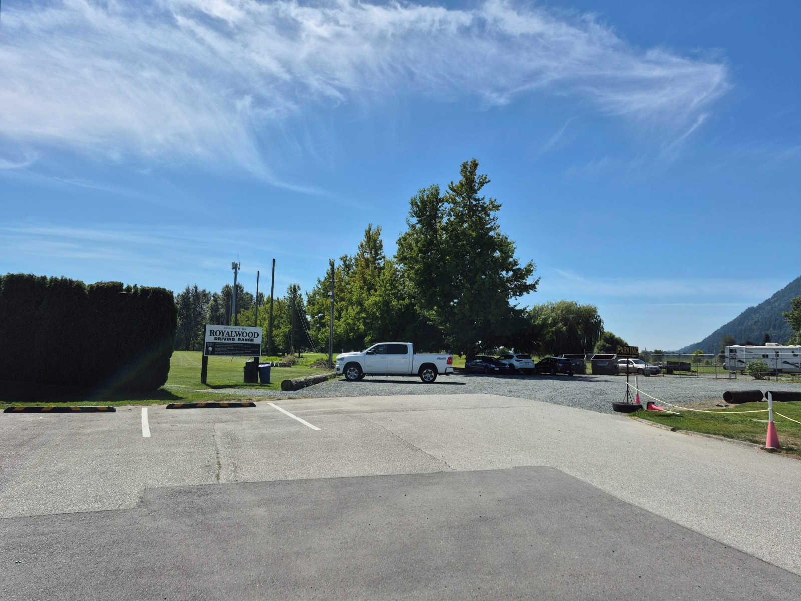 rv parks in chilliwack graphic